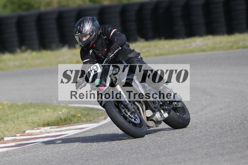 /08 17.04.2026  TZ Motorsport ADR/Gruppe gruen/49